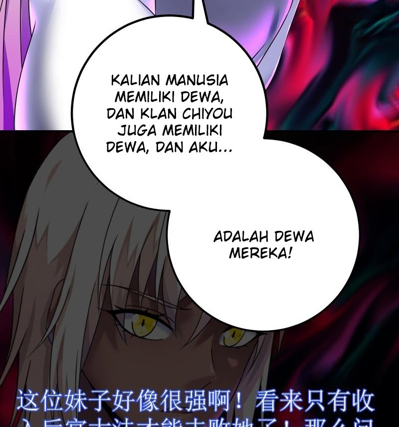 My Plug-in Spirit Ring chapter 82